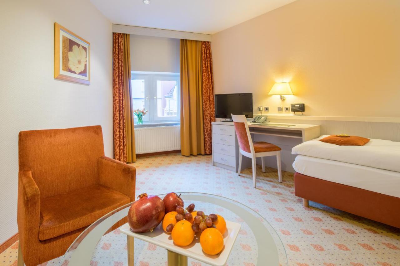 Essener Hof; Sure Collection By Western Hotel