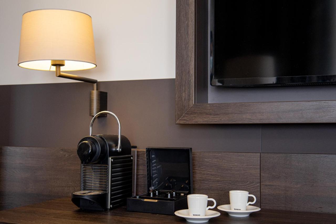 Essener Hof; Sure Collection By Western