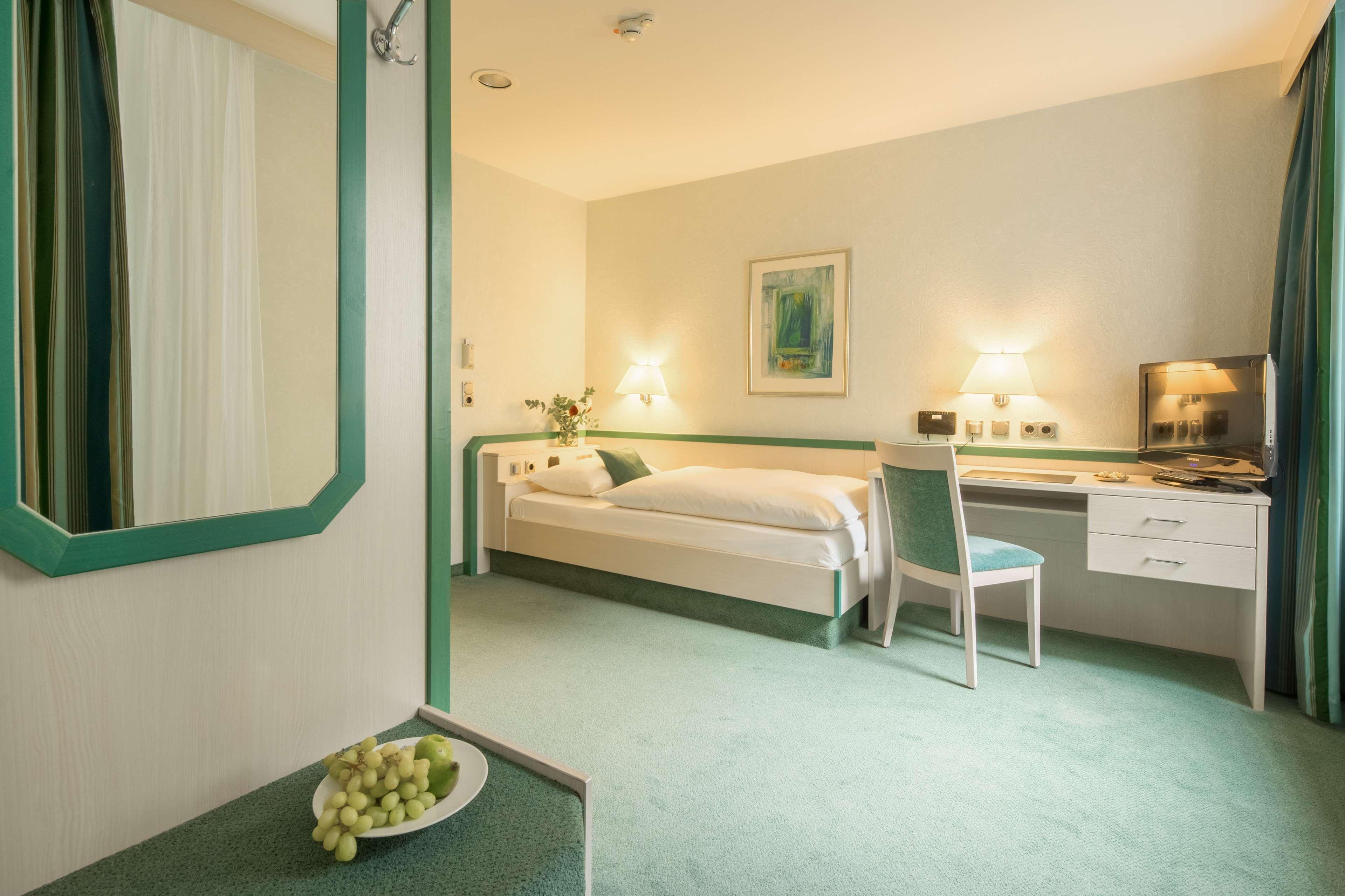 Essener Hof; Sure Collection By Western Hotel Essen
