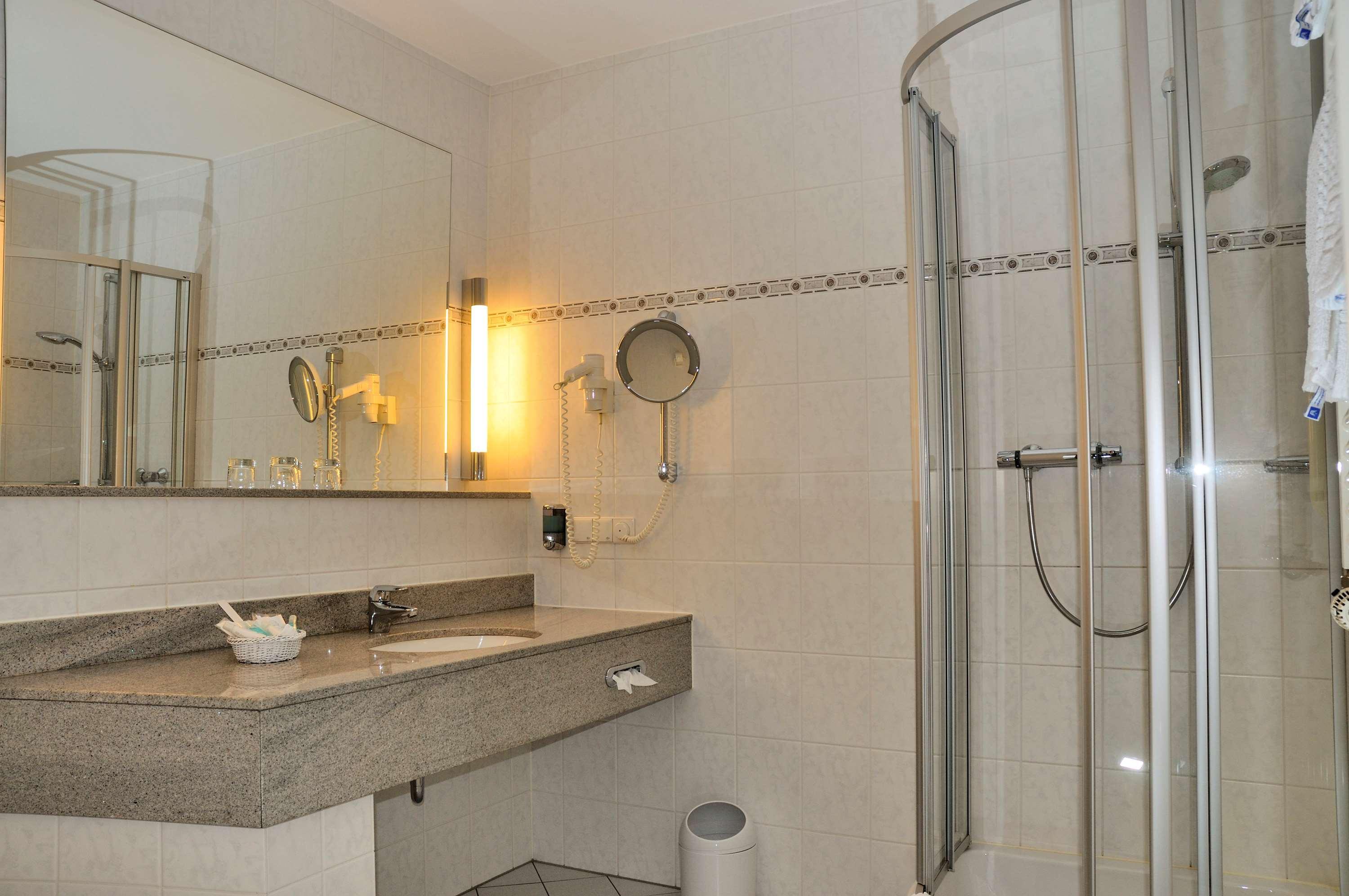 Hotel Essener Hof; Sure Collection By Western