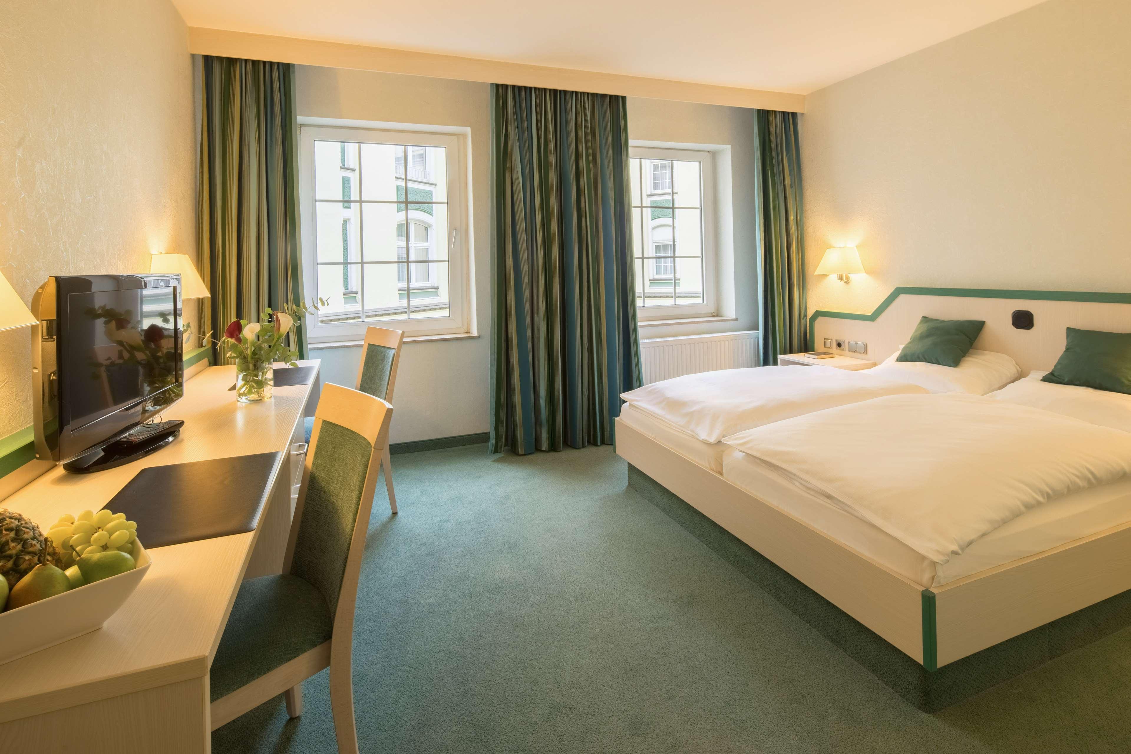 Hotel Essener Hof; Sure Collection By Western Essen