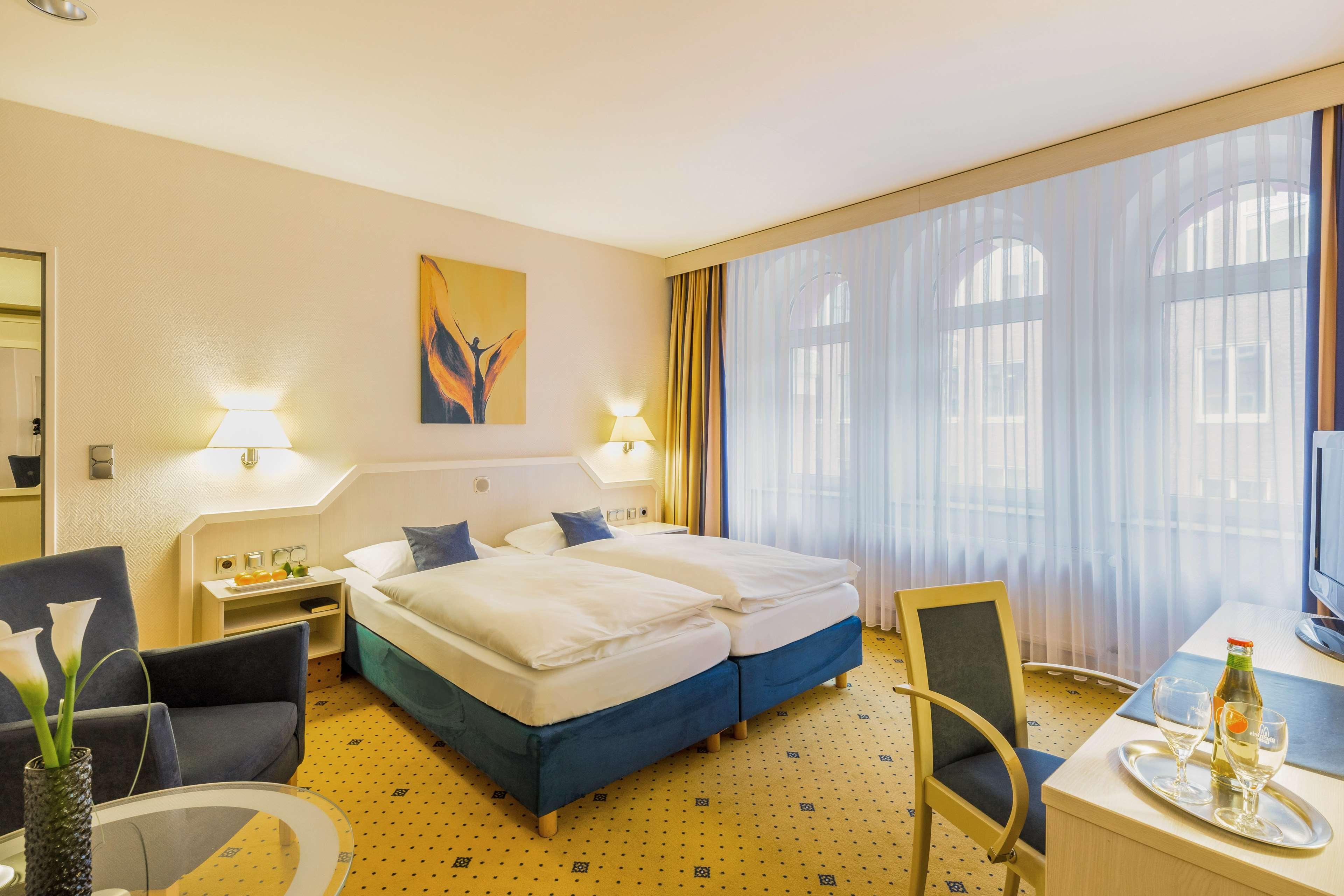 Essener Hof; Sure Collection By Western Hotel 4*