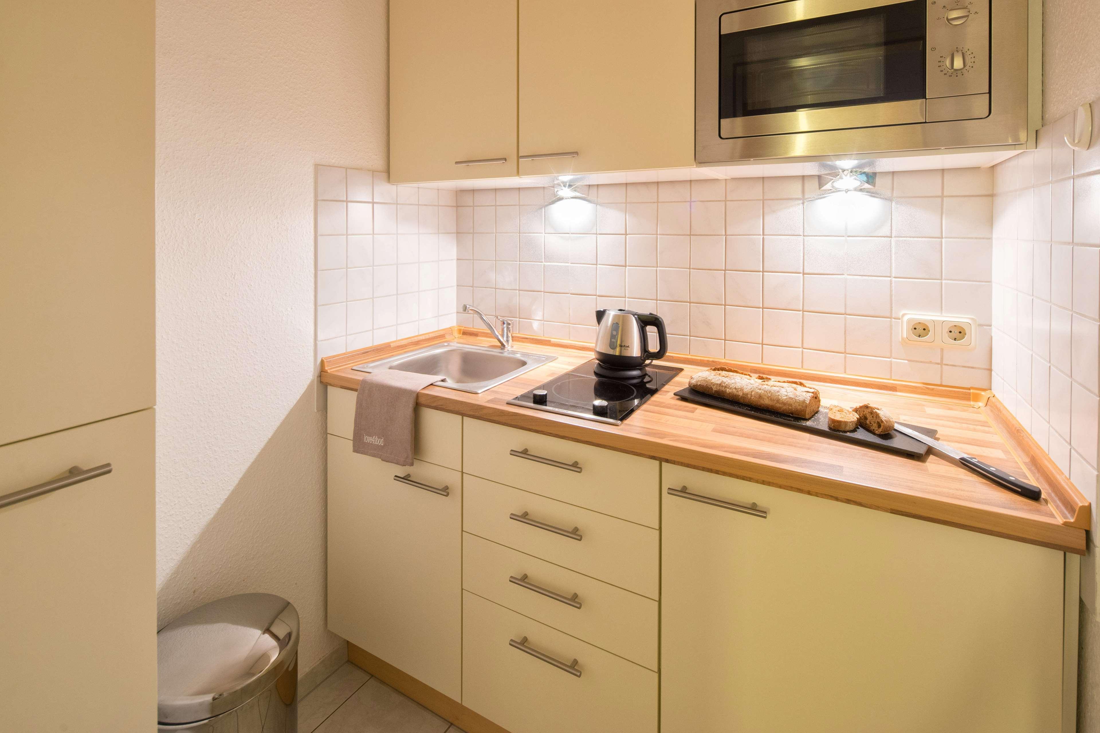 Essener Hof; Sure Collection By Western Essen