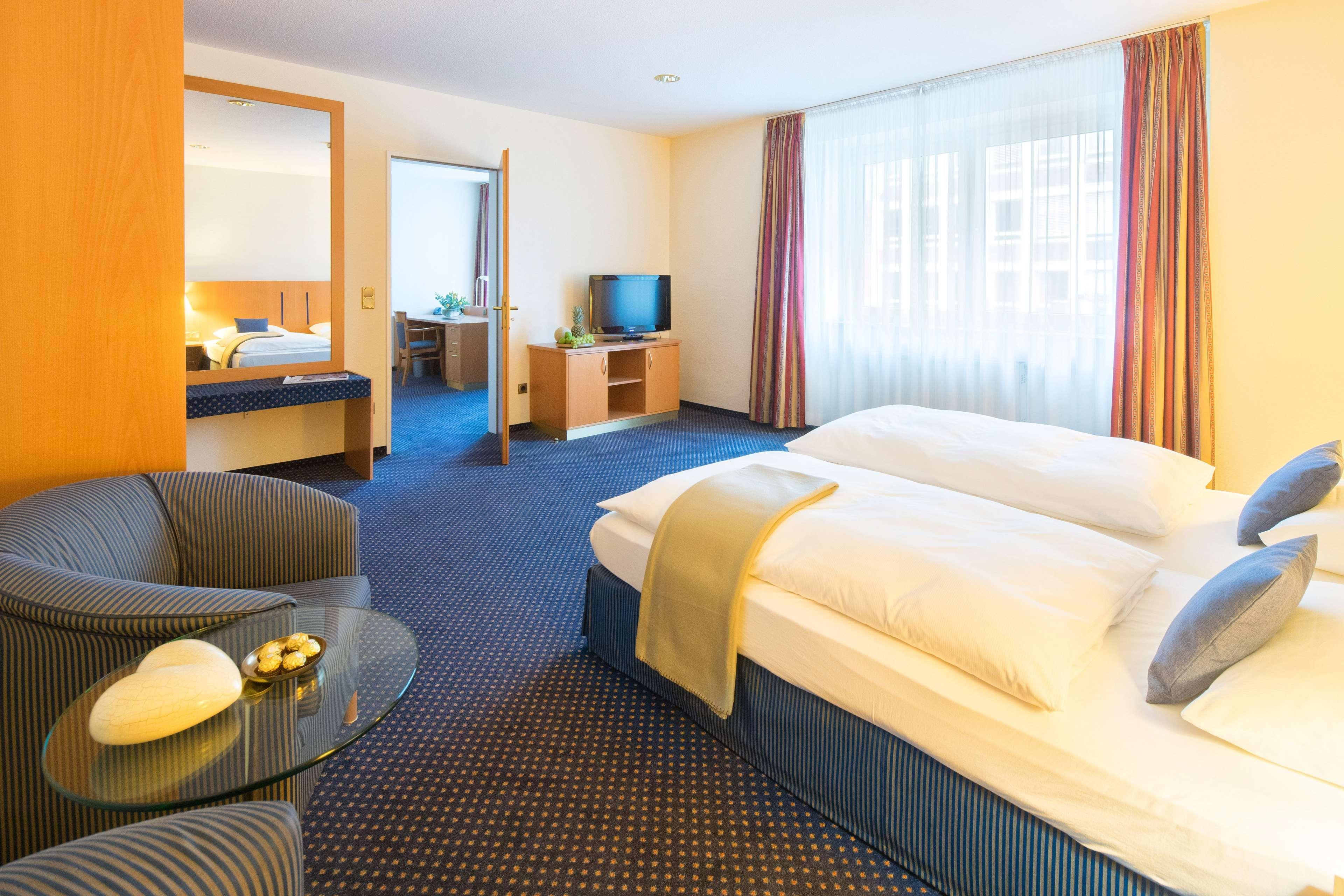 Essener Hof; Sure Collection By Western 4* Essen