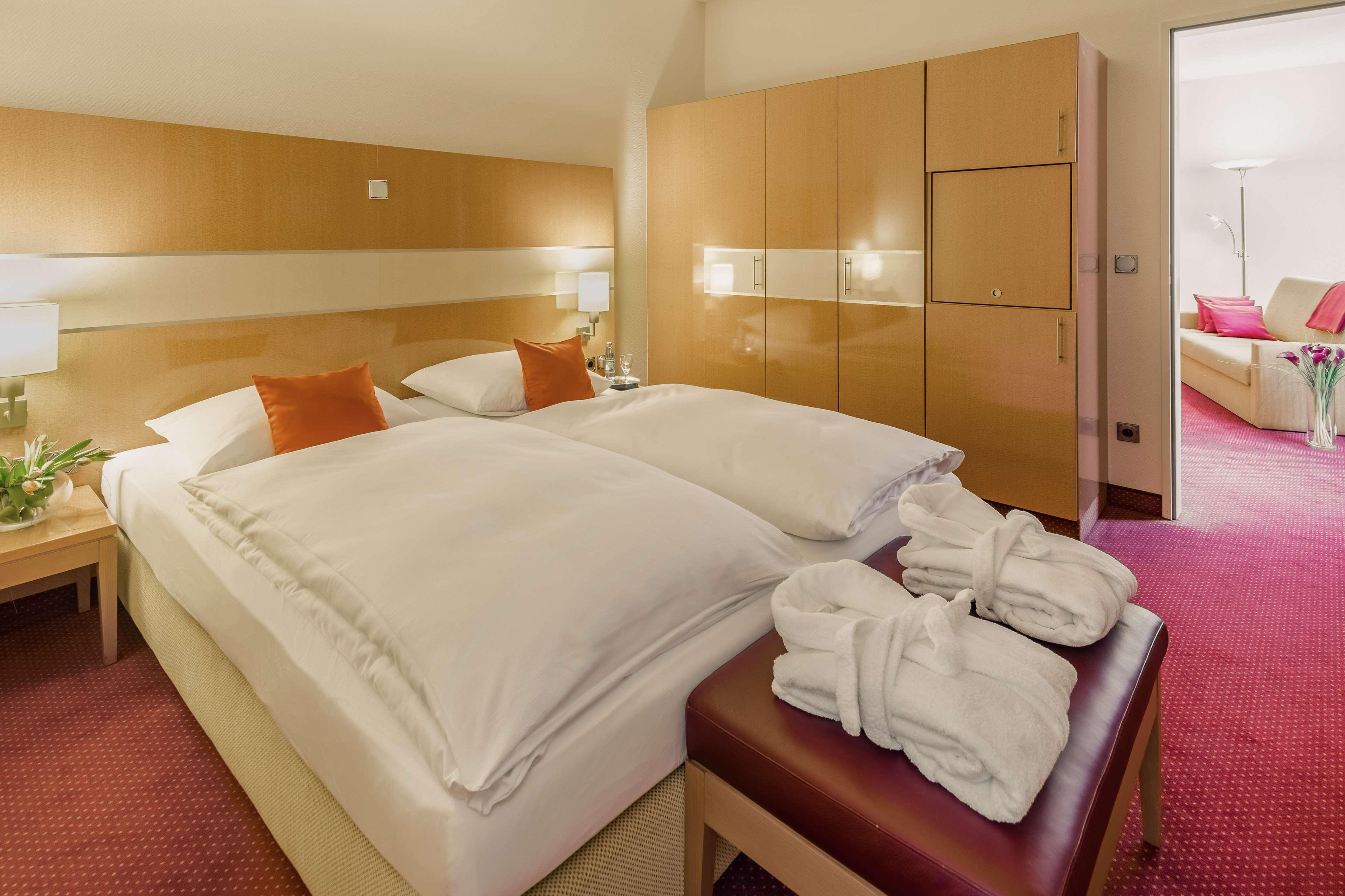 Hotel Essener Hof; Sure Collection By Best Western Essen