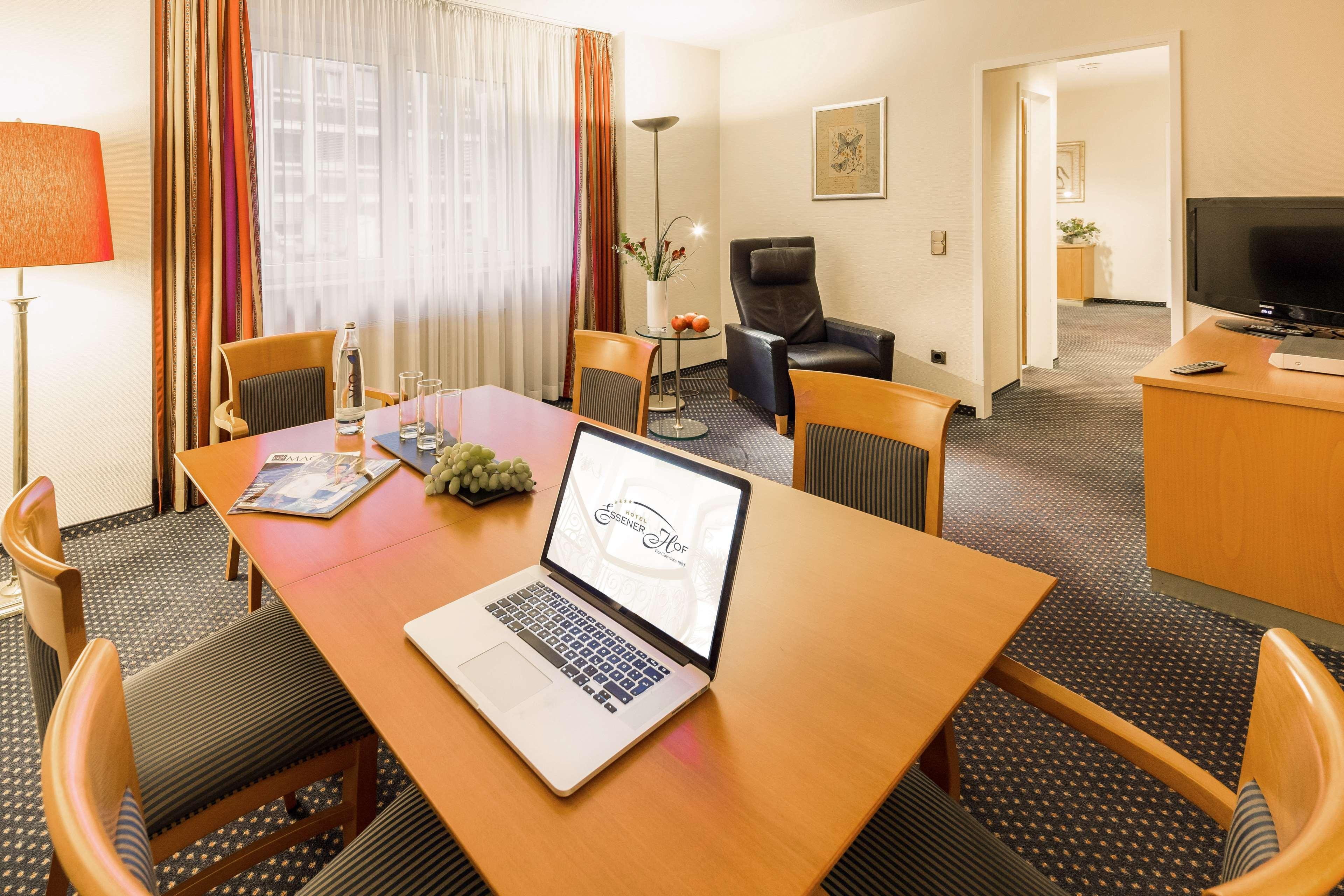 Essener Hof; Sure Collection By Western Hotel