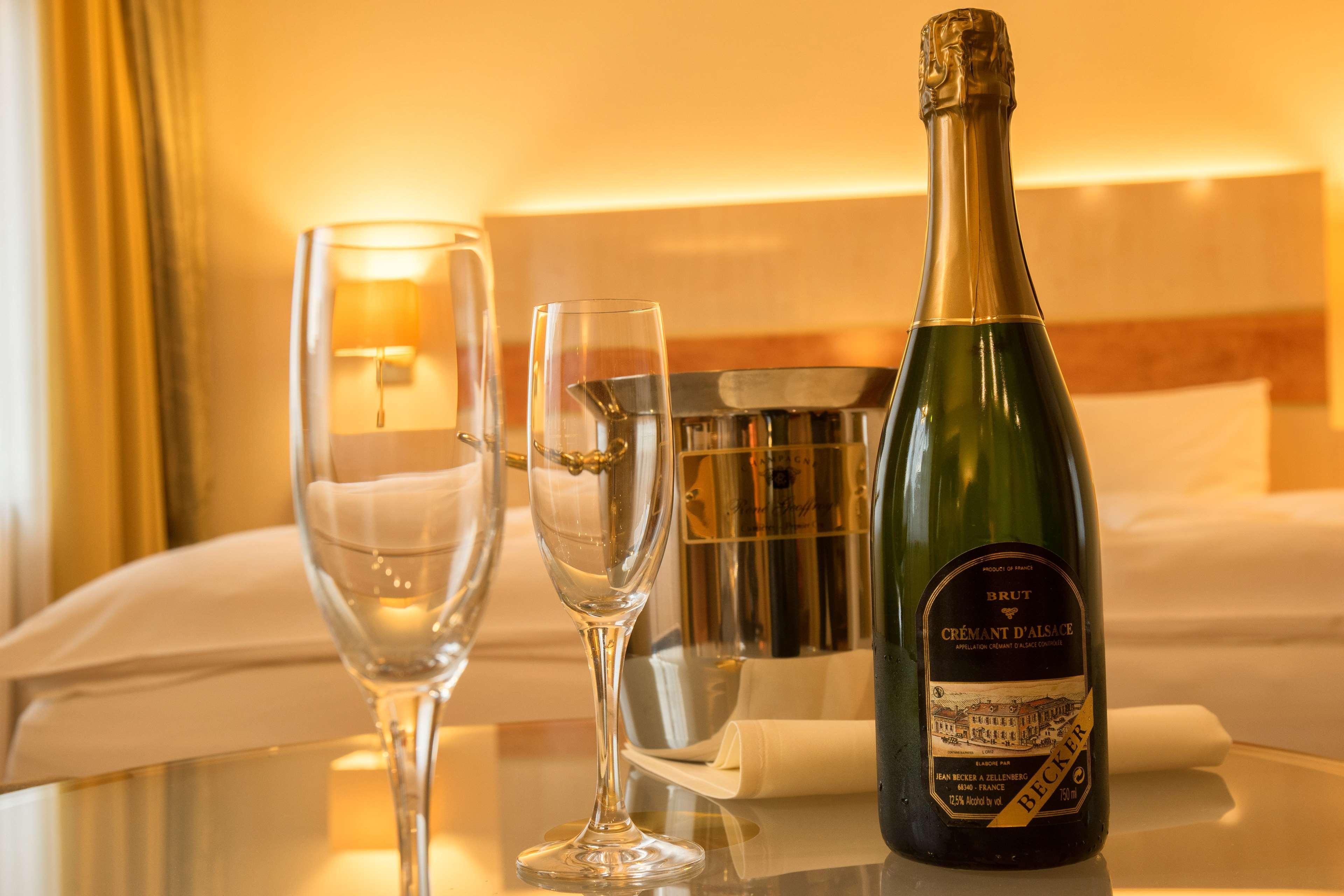 Hotel Essener Hof; Sure Collection By Western 4*
