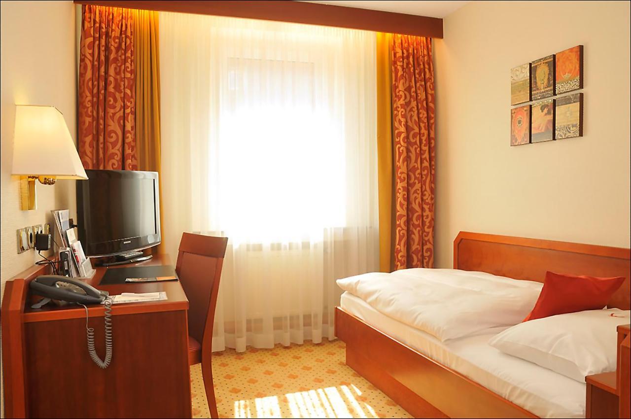 Essener Hof; Sure Collection By Western Hotel Essen