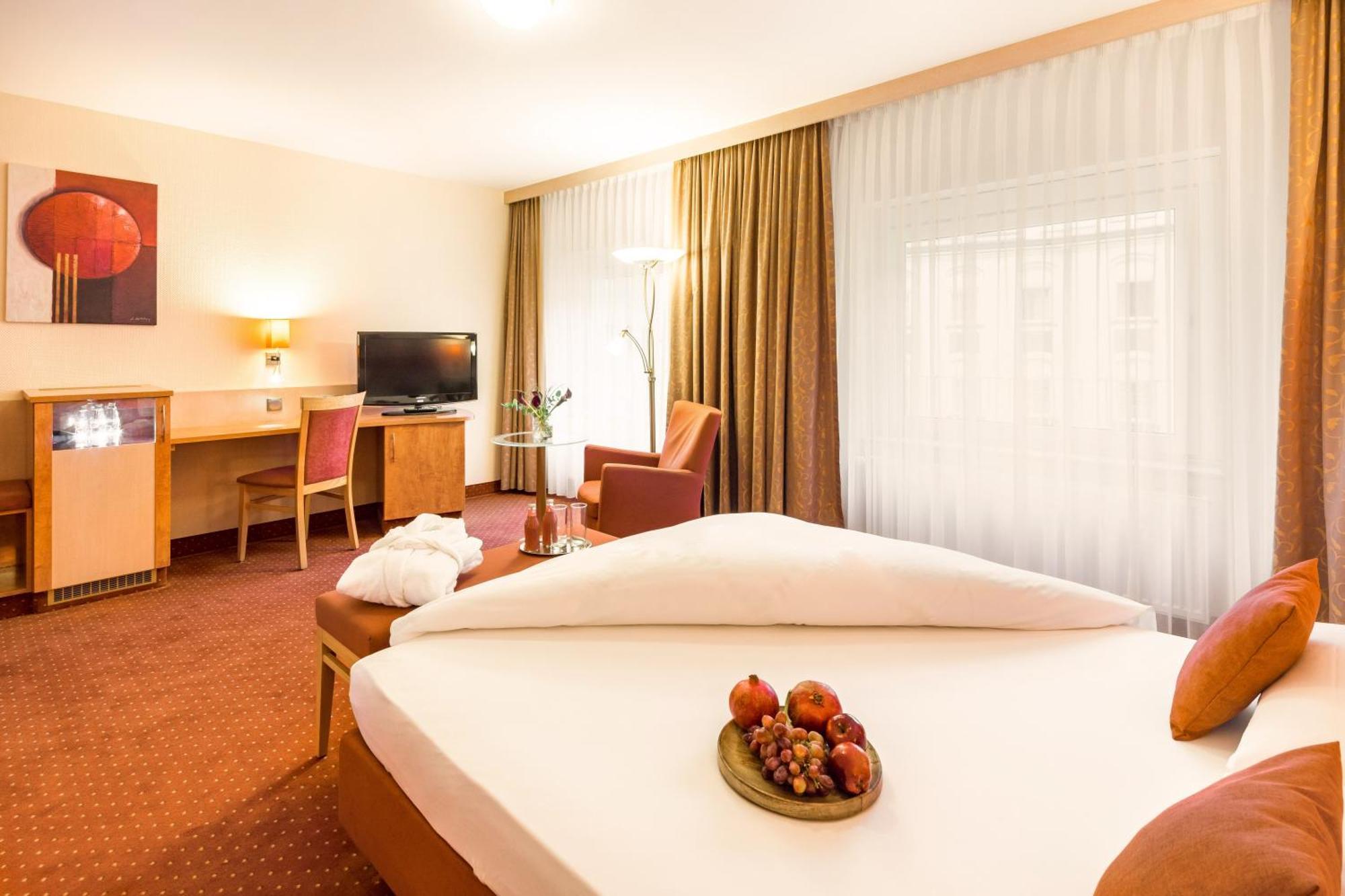 Hotel Essener Hof; Sure Collection By Best Western Essen