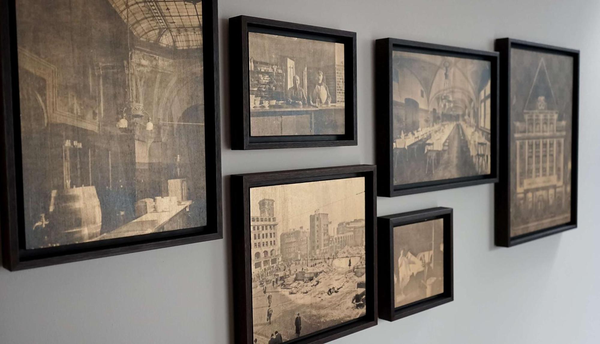 Hotel Essener Hof; Sure Collection By Western Essen