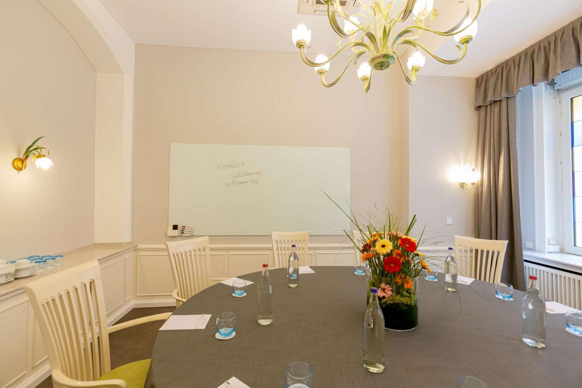 Essener Hof; Sure Collection By Western Essen