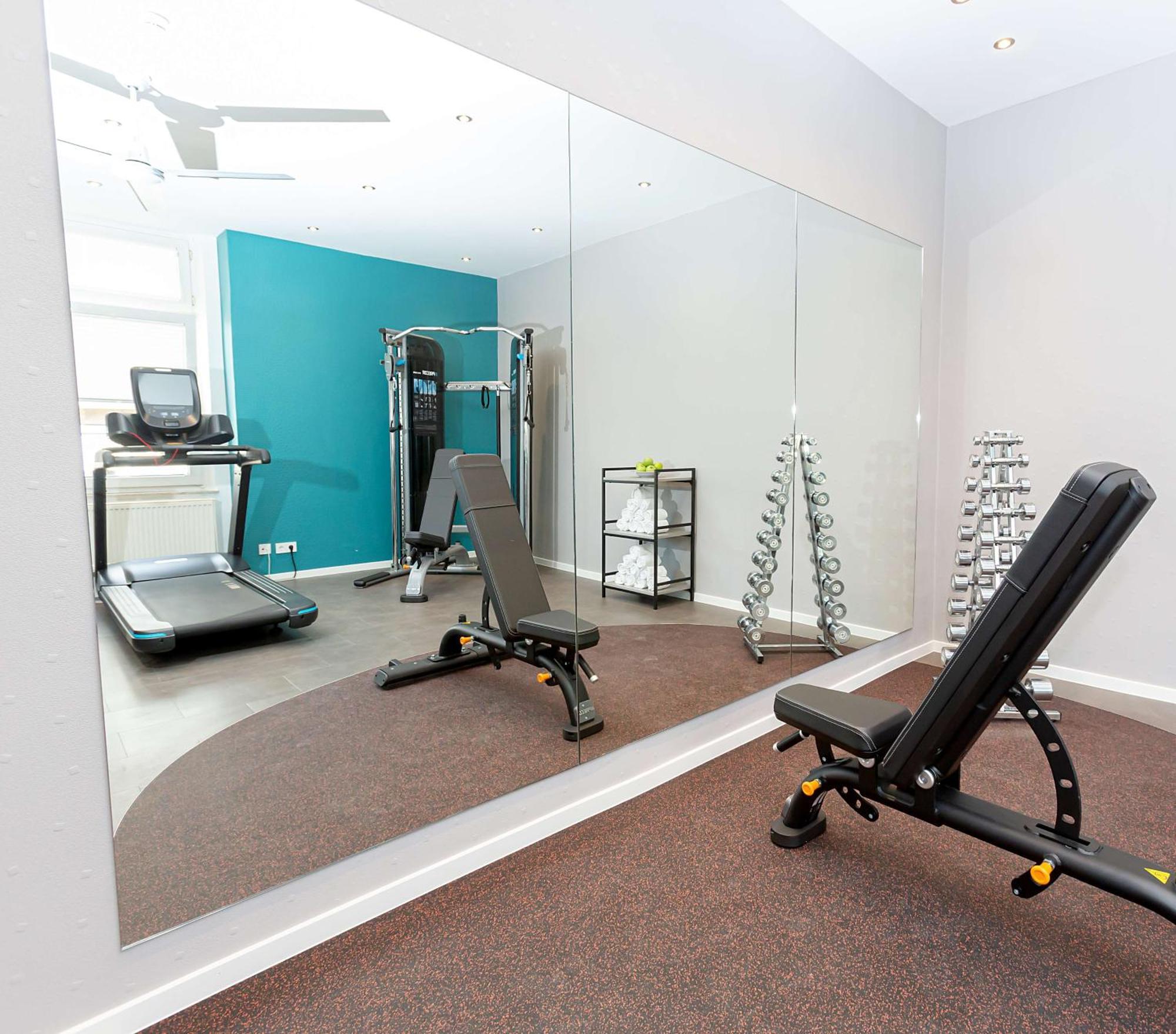Essener Hof; Sure Collection By Western Hotel 4*