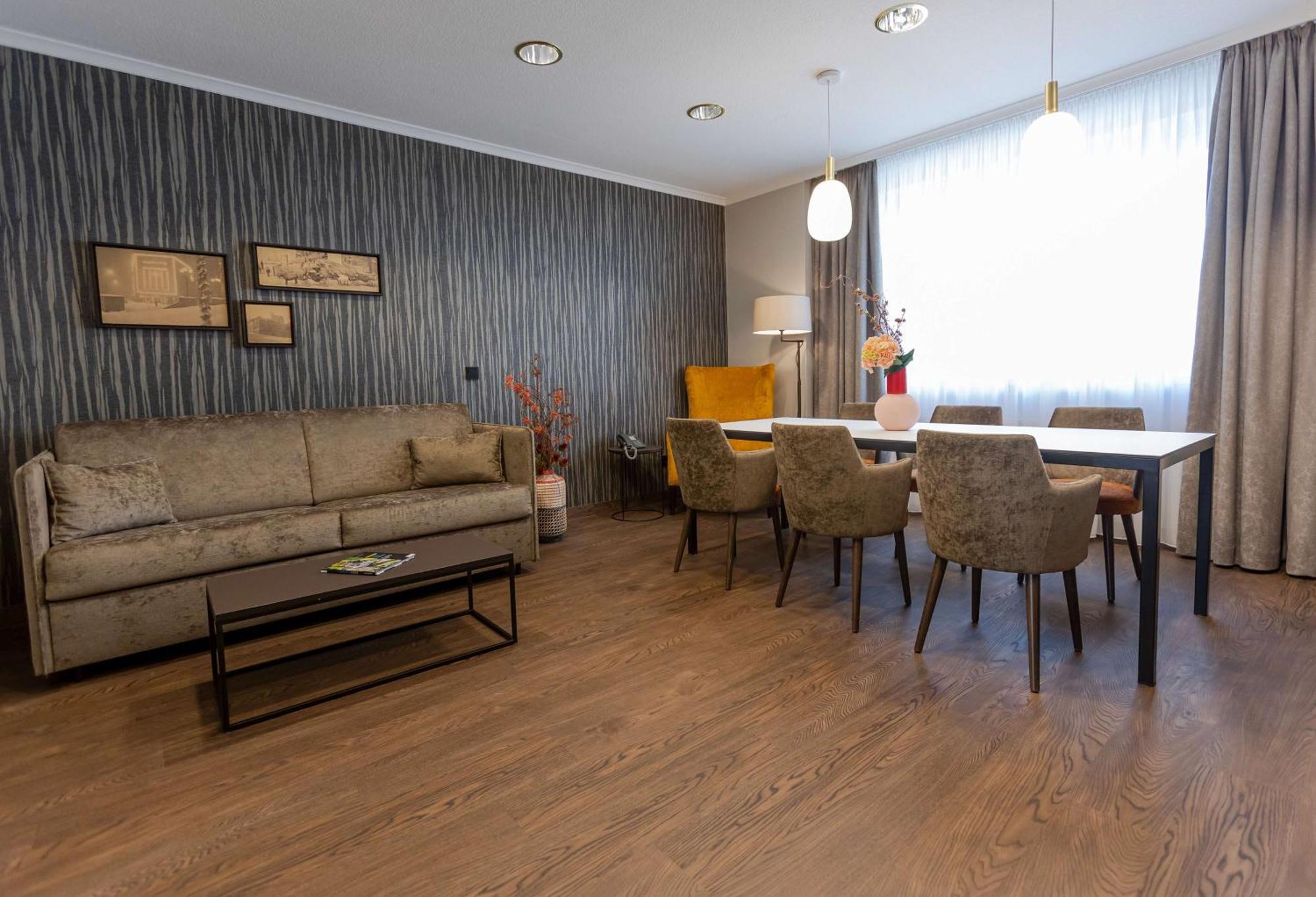 Essener Hof; Sure Collection By Western Essen