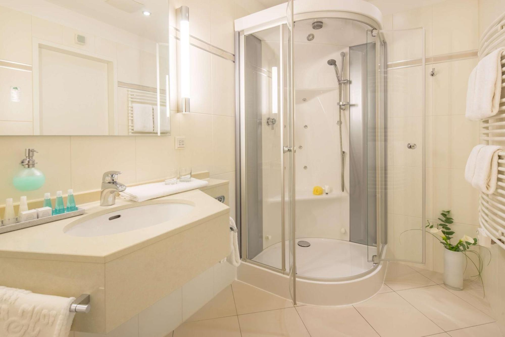 Essener Hof; Sure Collection By Western Hotel Essen