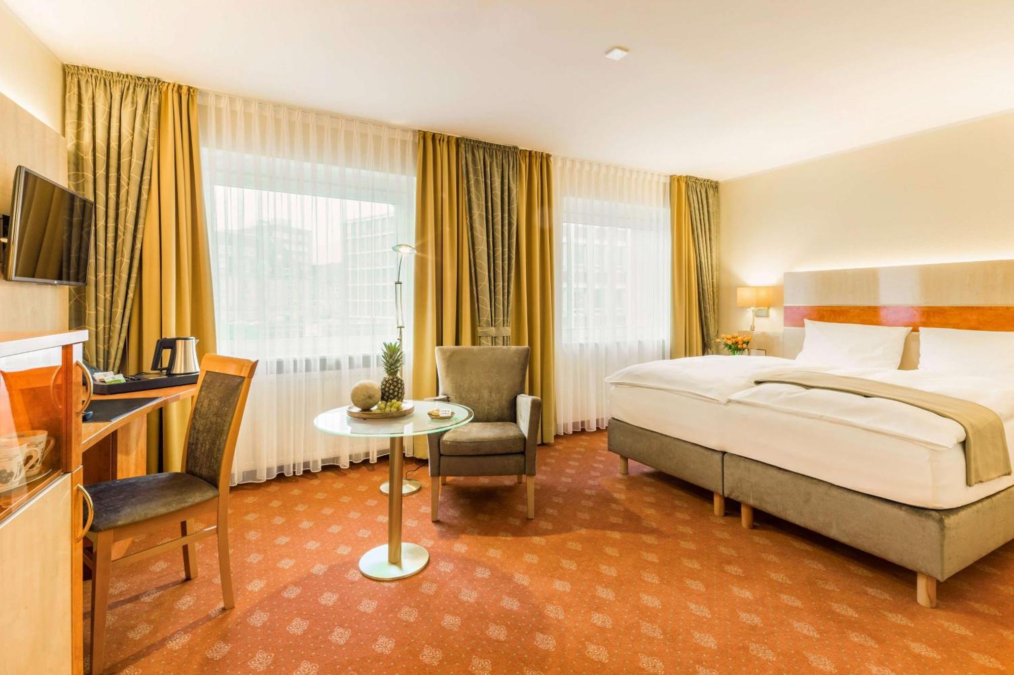 Hotel Essener Hof; Sure Collection By Western Essen