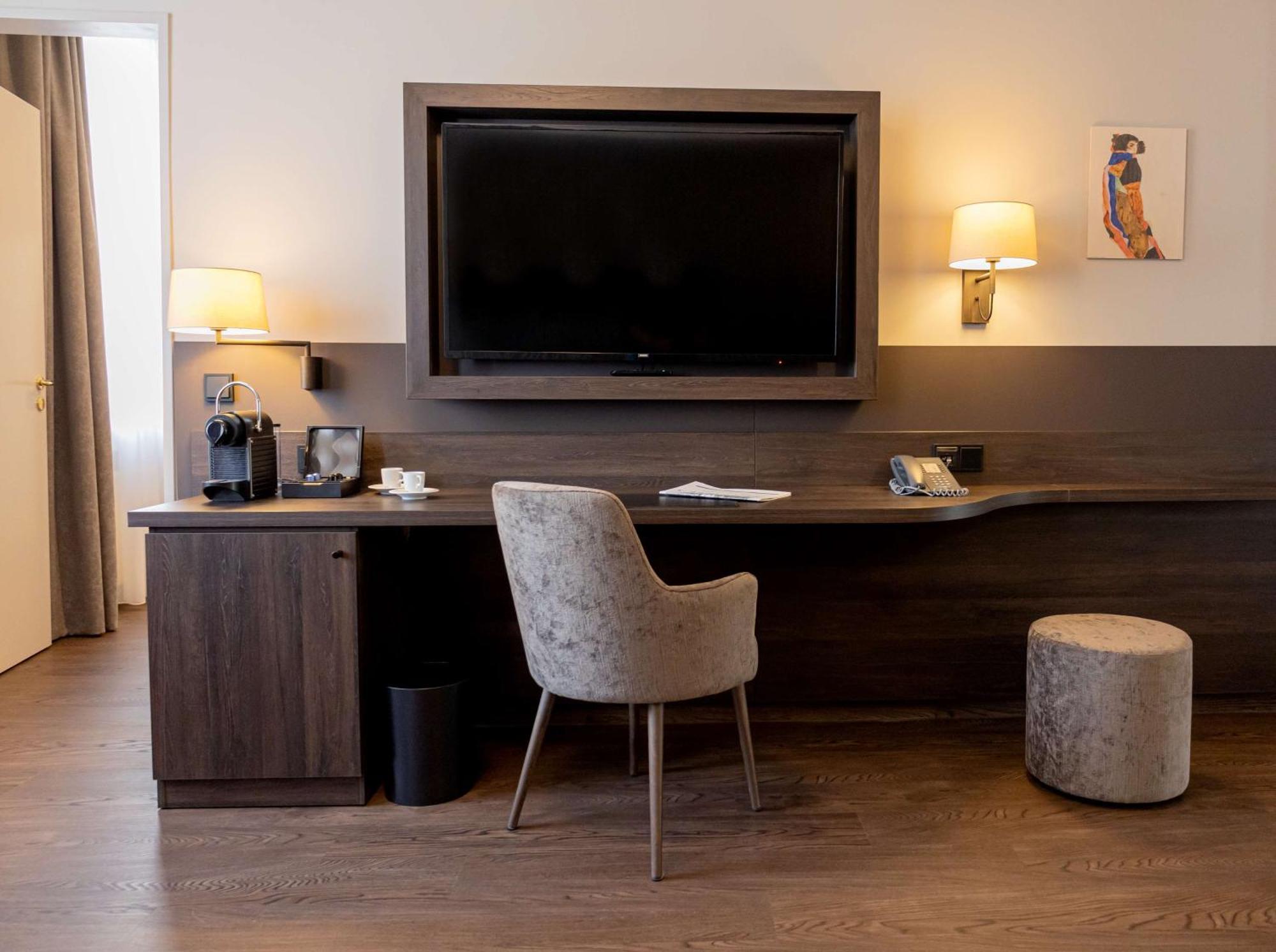 Essener Hof; Sure Collection By Western Essen