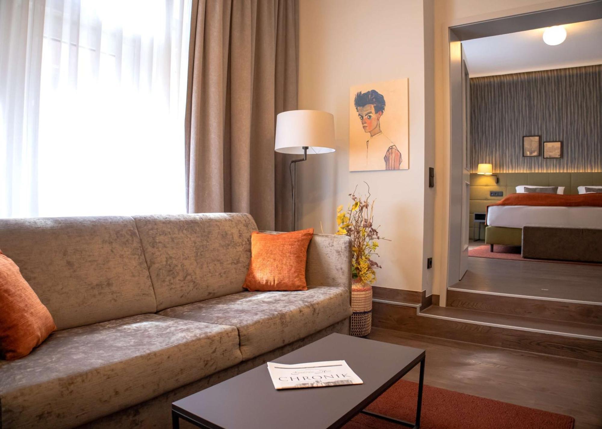 Hotel Essener Hof; Sure Collection By Western