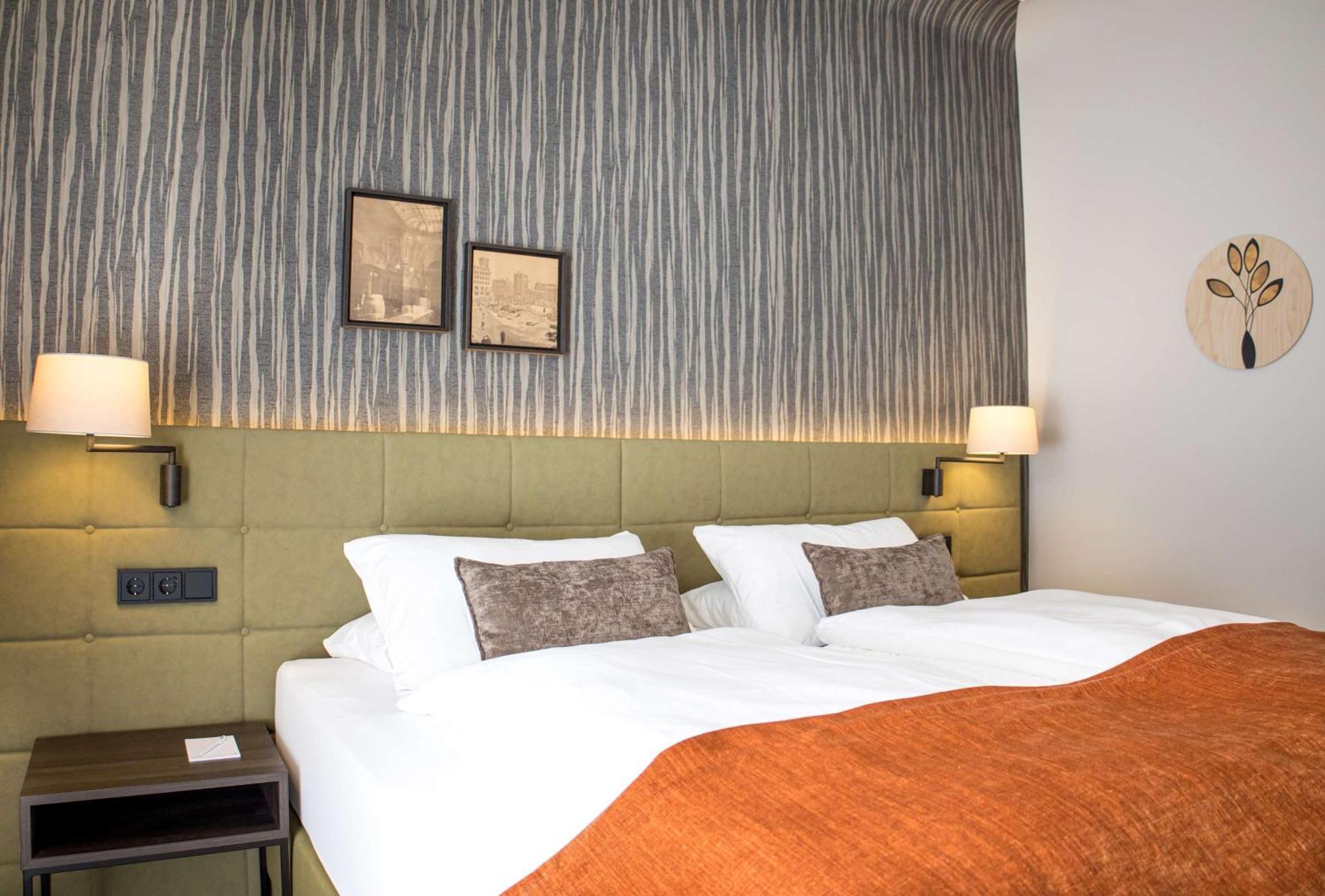 Hotel Essener Hof; Sure Collection By Western