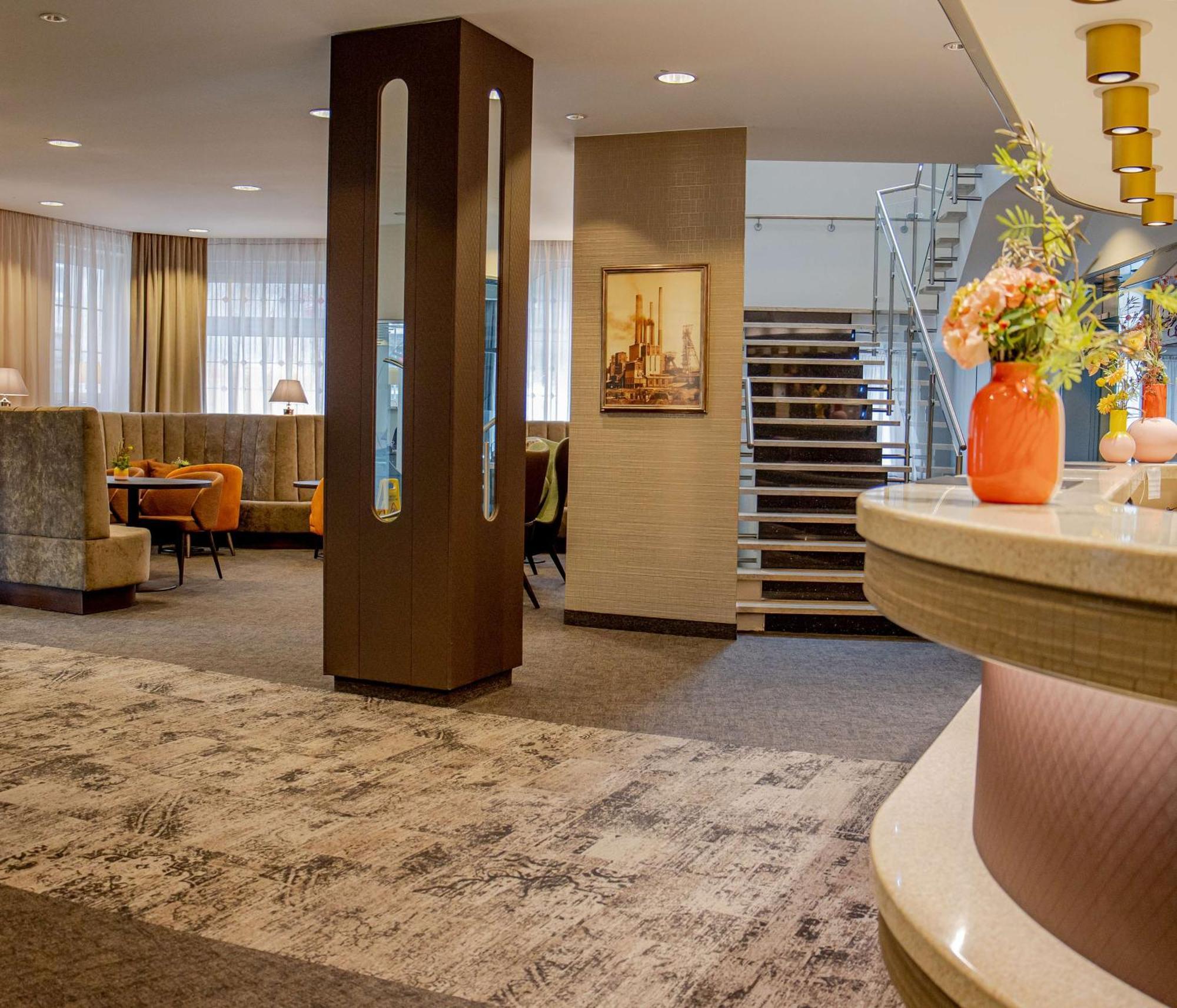 Hotel Essener Hof; Sure Collection By Western Essen