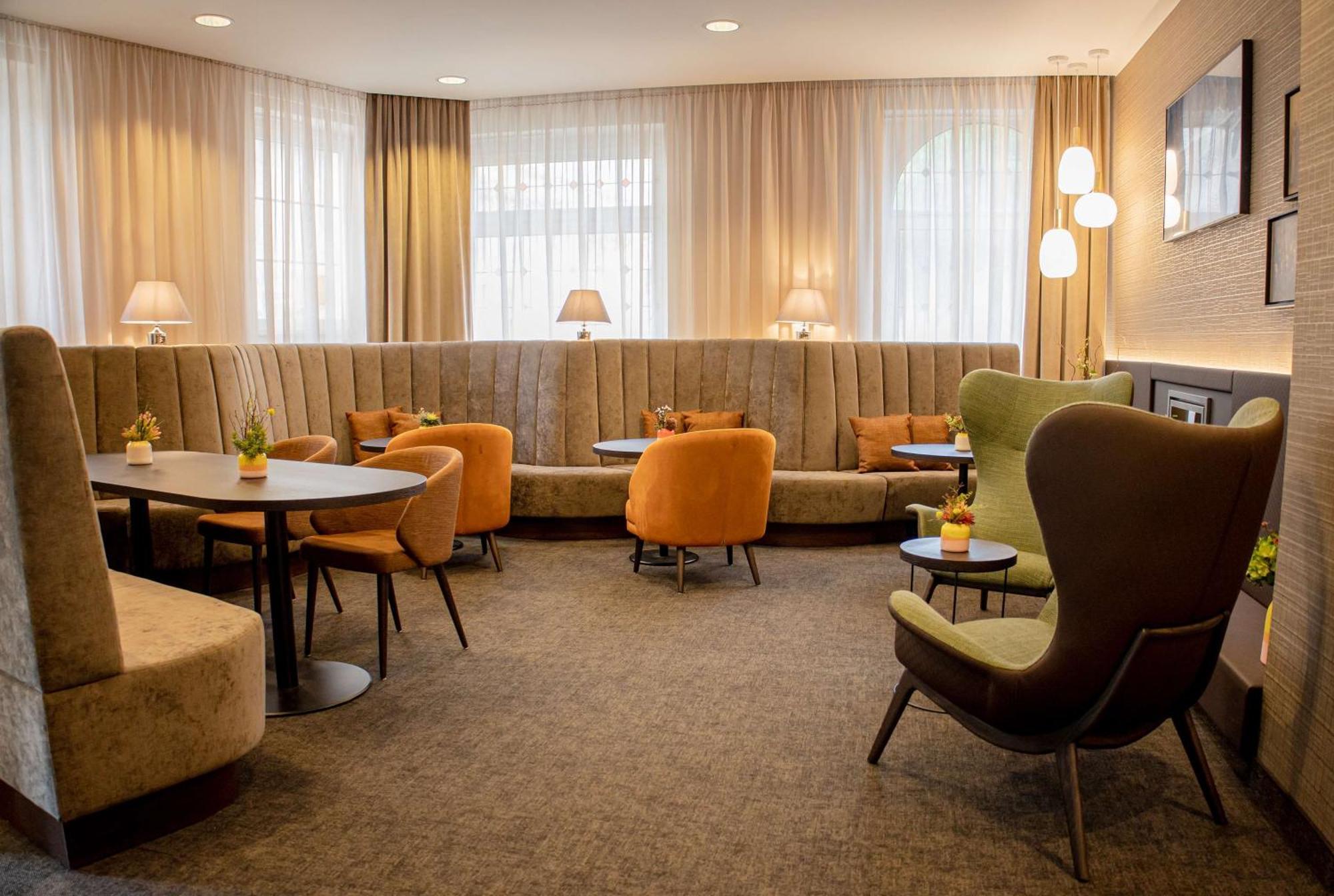 Essener Hof; Sure Collection By Western Essen