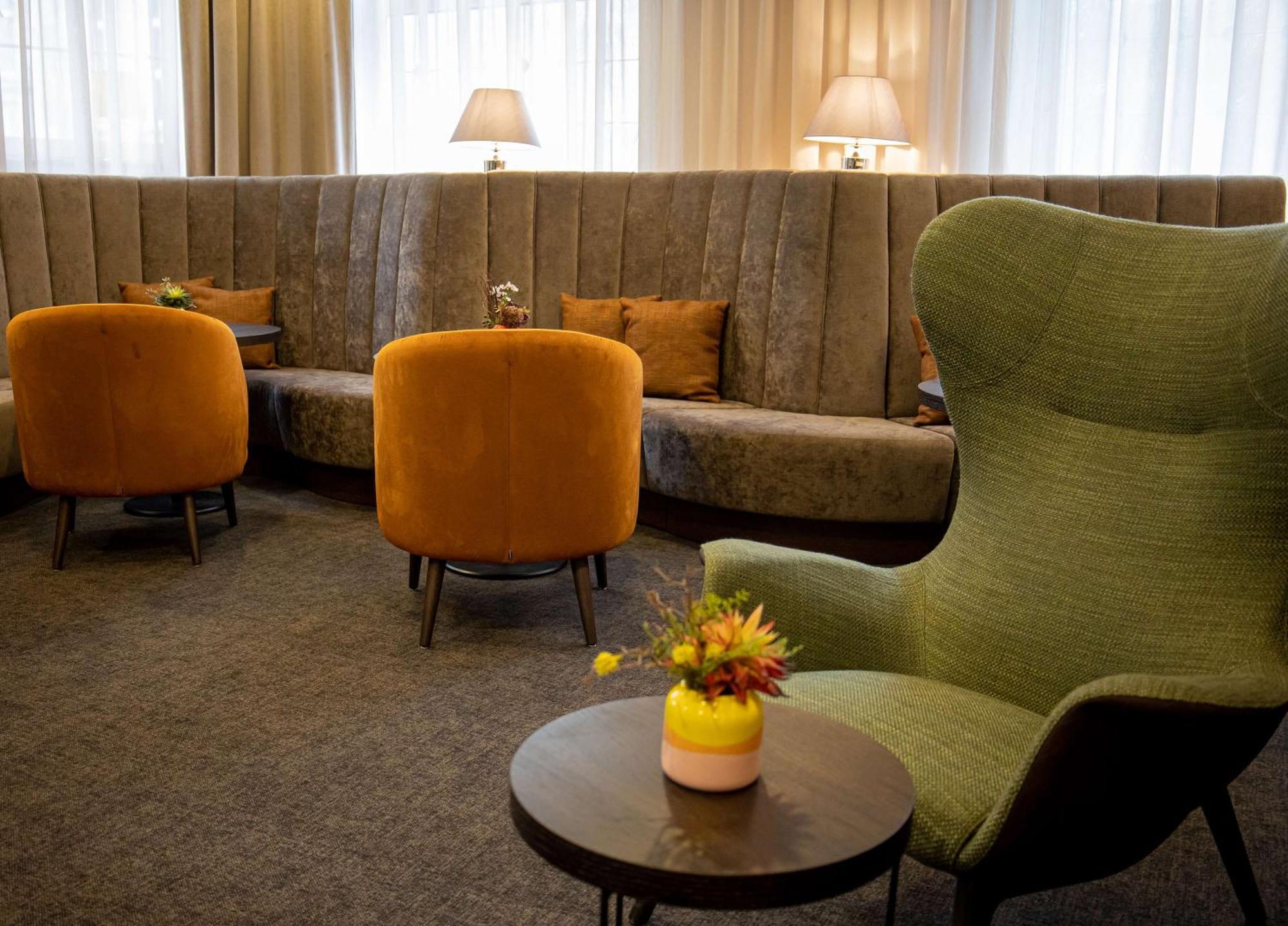 Essener Hof; Sure Collection By Western