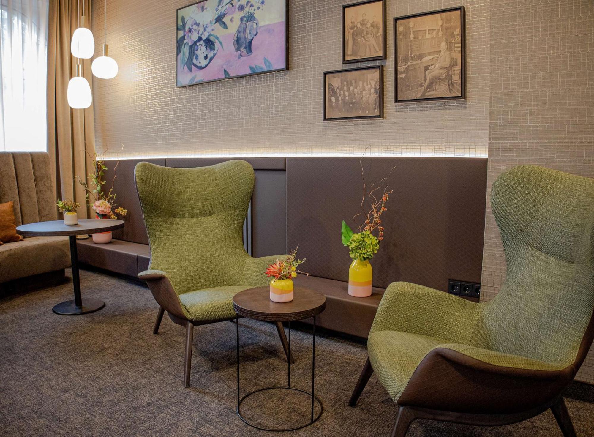 Essener Hof; Sure Collection By Western Essen
