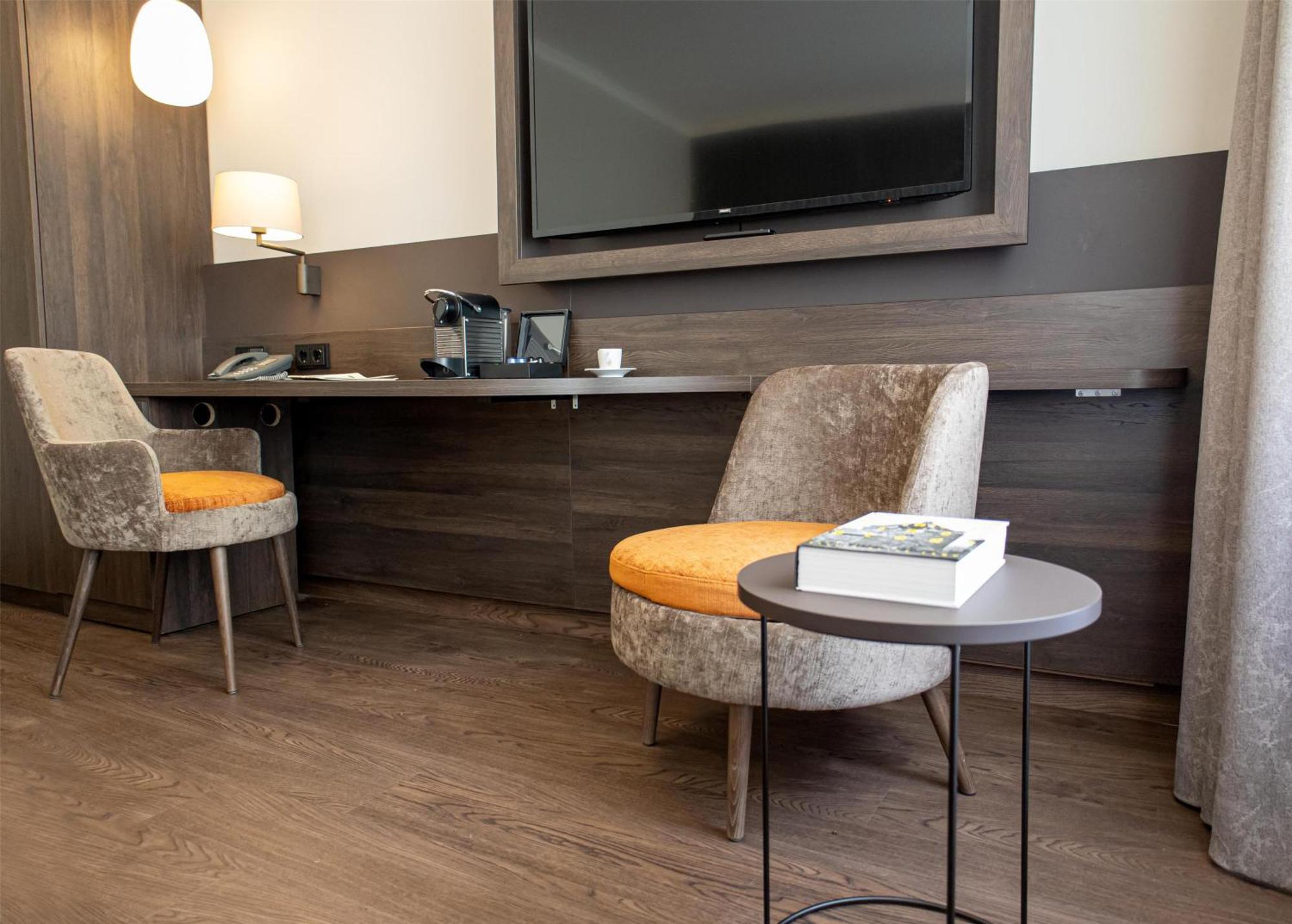 Essener Hof; Sure Collection By Western 4* Essen