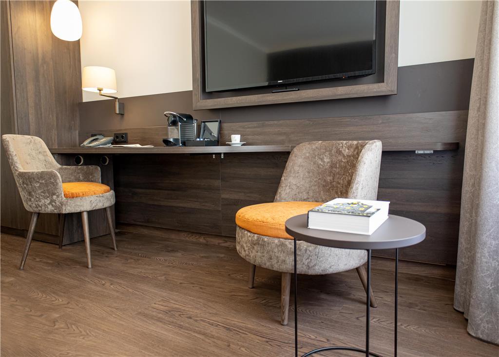 Hotel Essener Hof; Sure Collection By Western Essen